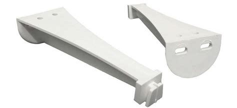 swish deluxe extension brackets